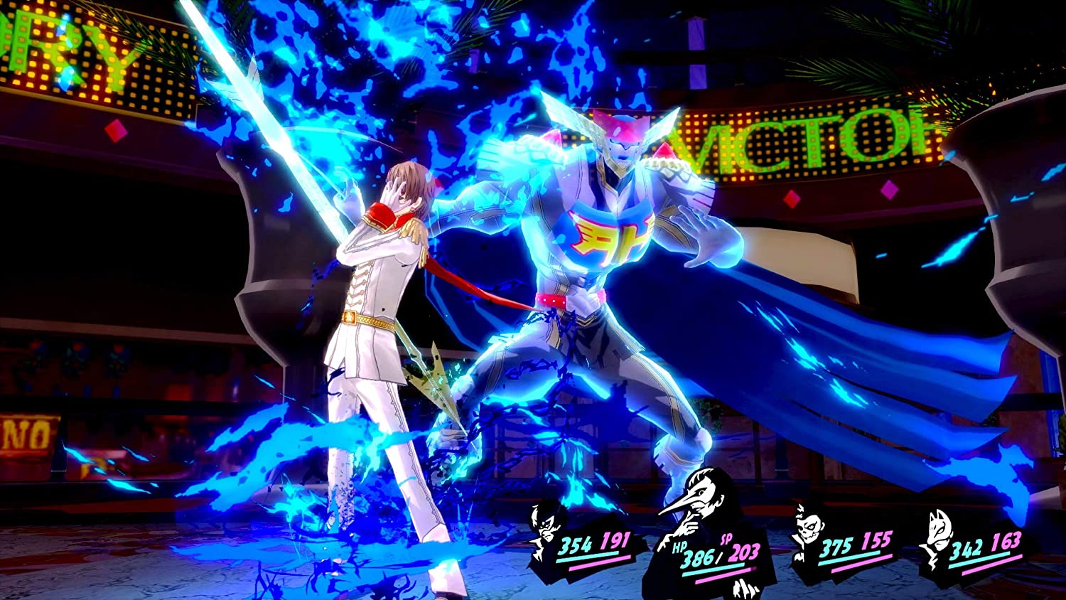 Persona 5 Royal PS4 - Image 1